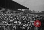 Image of Kentucky Derby Kentucky United States USA, 1936, second 17 stock footage video 65675055905