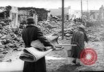 Image tremblement de terre El Marj Libye, 1963, de la seconde 41 séquences d'archives historiques vidéo 65675055906