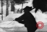 Immagine di Animali alpini Europa Alpi, 1963, secondo 26 filmato di repertorio 65675055907