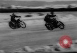 Image Courses automobiles sur Frozen Lake Eibsee Allemagne, 1963, de la seconde 11 séquences d'archives historiques vidéo 65675055910