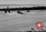 Image Courses automobiles sur Frozen Lake Eibsee Allemagne, 1963, de la seconde 20 séquences d'archives historiques vidéo 65675055910