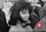 Image Courses automobiles sur Frozen Lake Eibsee Allemagne, 1963, de la seconde 22 séquences d'archives historiques vidéo 65675055910