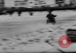 Image Courses automobiles sur Frozen Lake Eibsee Allemagne, 1963, de la seconde 26 séquences d'archives historiques vidéo 65675055910