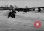 Image Courses automobiles sur Frozen Lake Eibsee Allemagne, 1963, de la seconde 52 séquences d'archives historiques vidéo 65675055910