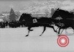 Immagine di Sport invernali Austria, 1963, secondo 22 filmato di repertorio 65675055911