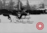 Immagine di Sport invernali Austria, 1963, secondo 24 filmato di repertorio 65675055911