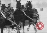 Immagine di Sport invernali Austria, 1963, secondo 33 filmato di repertorio 65675055911