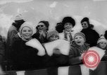 Immagine di Sport invernali Austria, 1963, secondo 37 filmato di repertorio 65675055911