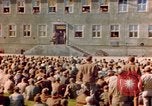 Immagine di La vittoria nella Giornata dell'Europa Germania, 1945, secondo 15 filmato di repertorio 65675055912