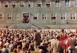 Immagine di La vittoria nella Giornata dell'Europa Germania, 1945, secondo 17 filmato di repertorio 65675055912
