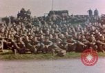Immagine di La vittoria nella Giornata dell'Europa Germania, 1945, secondo 55 filmato di repertorio 65675055912