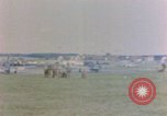 Image aérodrome américain Allemagne, 1945, de la seconde 1 séquences d'archives historiques vidéo 65675055913