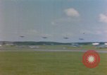 Image aérodrome américain Allemagne, 1945, de la seconde 4 séquences d'archives historiques vidéo 65675055913