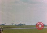Image aérodrome américain Allemagne, 1945, de la seconde 9 séquences d'archives historiques vidéo 65675055913