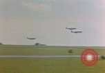 Image aérodrome américain Allemagne, 1945, de la seconde 16 séquences d'archives historiques vidéo 65675055913