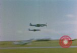 Image aérodrome américain Allemagne, 1945, de la seconde 22 séquences d'archives historiques vidéo 65675055913