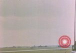Image aérodrome américain Allemagne, 1945, de la seconde 25 séquences d'archives historiques vidéo 65675055913