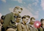 Image aérodrome américain Allemagne, 1945, de la seconde 26 séquences d'archives historiques vidéo 65675055913