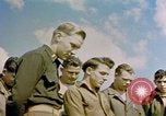 Image aérodrome américain Allemagne, 1945, de la seconde 27 séquences d'archives historiques vidéo 65675055913