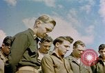 Image aérodrome américain Allemagne, 1945, de la seconde 29 séquences d'archives historiques vidéo 65675055913