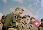 Image aérodrome américain Allemagne, 1945, de la seconde 31 séquences d'archives historiques vidéo 65675055913