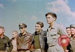 Image aérodrome américain Allemagne, 1945, de la seconde 38 séquences d'archives historiques vidéo 65675055913