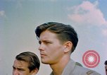 Image aérodrome américain Allemagne, 1945, de la seconde 47 séquences d'archives historiques vidéo 65675055913