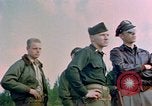 Image aérodrome américain Allemagne, 1945, de la seconde 49 séquences d'archives historiques vidéo 65675055913