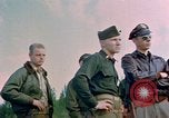 Image aérodrome américain Allemagne, 1945, de la seconde 50 séquences d'archives historiques vidéo 65675055913