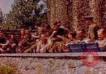 Image Activités des hommes Allemagne, 1945, de la seconde 16 séquences d'archives historiques vidéo 65675055914