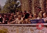 Image Activités des hommes Allemagne, 1945, de la seconde 19 séquences d'archives historiques vidéo 65675055914