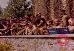 Image Activités des hommes Allemagne, 1945, de la seconde 25 séquences d'archives historiques vidéo 65675055914