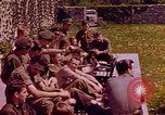 Image Activités des hommes Allemagne, 1945, de la seconde 38 séquences d'archives historiques vidéo 65675055914