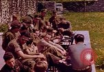 Image Activités des hommes Allemagne, 1945, de la seconde 40 séquences d'archives historiques vidéo 65675055914