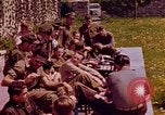 Image Activités des hommes Allemagne, 1945, de la seconde 41 séquences d'archives historiques vidéo 65675055914