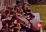 Image Activités des hommes Allemagne, 1945, de la seconde 43 séquences d'archives historiques vidéo 65675055914