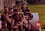 Image Activités des hommes Allemagne, 1945, de la seconde 45 séquences d'archives historiques vidéo 65675055914
