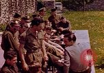 Image Activités des hommes Allemagne, 1945, de la seconde 46 séquences d'archives historiques vidéo 65675055914