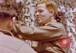 Image Activités des hommes Allemagne, 1945, de la seconde 49 séquences d'archives historiques vidéo 65675055914