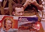 Image Activités des hommes Allemagne, 1945, de la seconde 54 séquences d'archives historiques vidéo 65675055914
