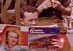 Image Activités des hommes Allemagne, 1945, de la seconde 56 séquences d'archives historiques vidéo 65675055914