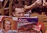 Image Activités des hommes Allemagne, 1945, de la seconde 59 séquences d'archives historiques vidéo 65675055914
