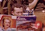 Image Activités des hommes Allemagne, 1945, de la seconde 60 séquences d'archives historiques vidéo 65675055914