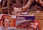 Image Activités des hommes Allemagne, 1945, de la seconde 61 séquences d'archives historiques vidéo 65675055914