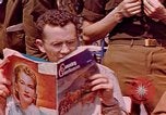 Image Activités des hommes Allemagne, 1945, de la seconde 62 séquences d'archives historiques vidéo 65675055914