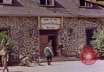 Image les activités des agents fédéraux Allemagne, 1945, de la seconde 1 séquences d'archives historiques vidéo 65675055915