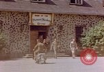 Image les activités des agents fédéraux Allemagne, 1945, de la seconde 7 séquences d'archives historiques vidéo 65675055915