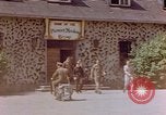 Image les activités des agents fédéraux Allemagne, 1945, de la seconde 8 séquences d'archives historiques vidéo 65675055915