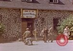 Image les activités des agents fédéraux Allemagne, 1945, de la seconde 10 séquences d'archives historiques vidéo 65675055915