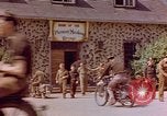 Image les activités des agents fédéraux Allemagne, 1945, de la seconde 18 séquences d'archives historiques vidéo 65675055915